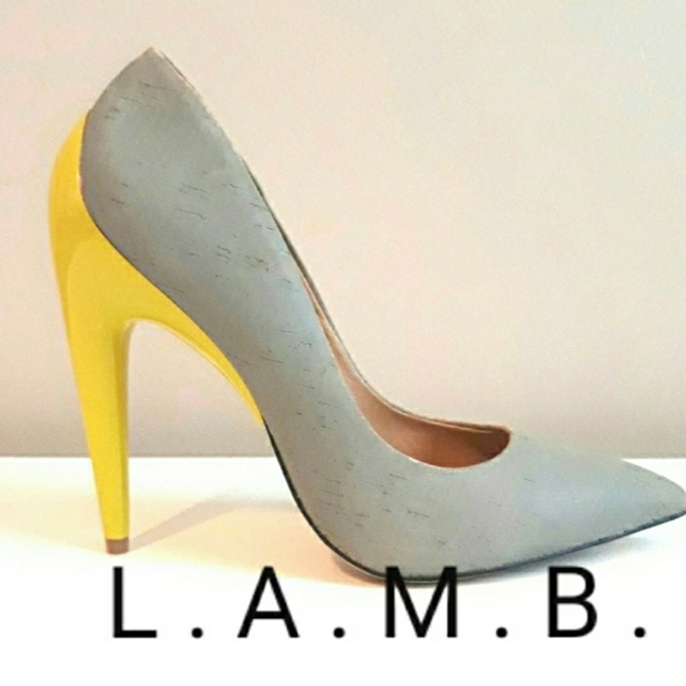 Jocelyn Pumps